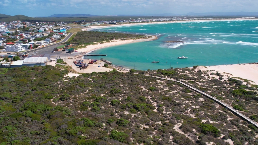 3 Bedroom Property for Sale in Struisbaai Western Cape